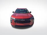 Thumbnail of 2024 Cayenne Orange Metallic Chevrolet Trax