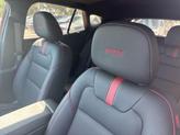 Thumbnail of 2024 Cayenne Orange Metallic Chevrolet Trax