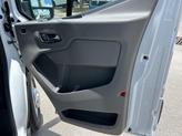 Thumbnail of 2025 Oxford White Ford Transit-350
