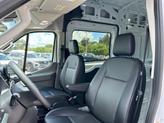 Thumbnail of 2025 Oxford White Ford Transit-350