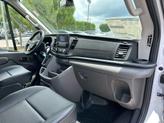Thumbnail of 2025 Oxford White Ford Transit-350