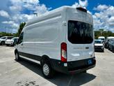 Thumbnail of 2025 Oxford White Ford Transit-350