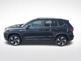 Thumbnail of 2024 Deep Black Pearl Effect Volkswagen Taos