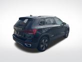 Thumbnail of 2024 Deep Black Pearl Effect Volkswagen Taos