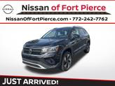 Photo of 2024 Deep Black Pearl Effect Volkswagen Taos