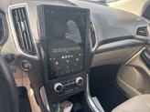 Thumbnail of 2022 Black Metallic Ford Edge