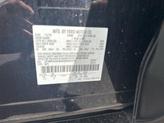 Thumbnail of 2022 Black Metallic Ford Edge