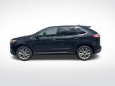 Thumbnail of 2022 Black Metallic Ford Edge