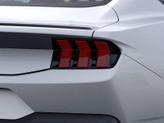Thumbnail of 2025 Silver Metallic Ford Mustang