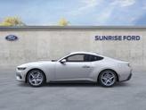 Thumbnail of 2025 Silver Ford Mustang