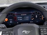 Thumbnail of 2025 Silver Ford Mustang