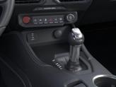 Thumbnail of 2025 Silver Ford Mustang