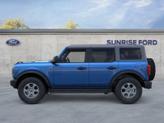Thumbnail of 2025 Blue Ford Bronco