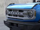 Thumbnail of 2025 Blue Ford Bronco