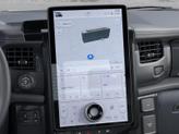 Thumbnail of 2025 Black Metallic Ford F-150 Lightning