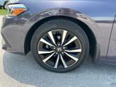 Thumbnail of 2024 Smokey Mauve Pearl Honda Civic