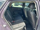 Thumbnail of 2024 Smokey Mauve Pearl Honda Civic