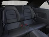 Thumbnail of 2025 Race Red Ford Mustang