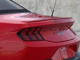 Thumbnail of 2025 Race Red Ford Mustang