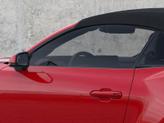 Thumbnail of 2025 Race Red Ford Mustang