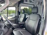 Thumbnail of 2025 Oxford White Ford Transit-250