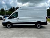 Thumbnail of 2025 Oxford White Ford Transit-250