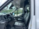 Thumbnail of 2025 Oxford White Ford Transit-250