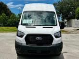 Thumbnail of 2025 Oxford White Ford Transit-250