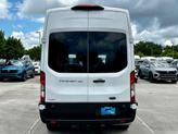 Thumbnail of 2025 Oxford White Ford Transit-250