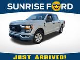 Photo of 2023 Avalanche Ford F-150
