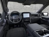 Thumbnail of 2025 Blue Metallic Ford F-150