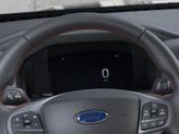 Thumbnail of 2025 Black Metallic Ford Explorer