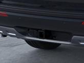 Thumbnail of 2025 Black Metallic Ford Explorer