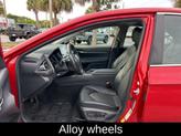 Thumbnail of 2021 Red Toyota Camry