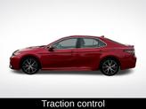 Thumbnail of 2021 Red Toyota Camry