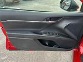 Thumbnail of 2021 Red Toyota Camry