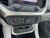 Thumbnail of 2023 Ebony Twilight Metallic GMC Acadia