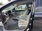 Thumbnail of 2023 Ebony Twilight Metallic GMC Acadia
