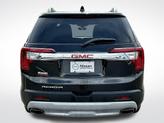 Thumbnail of 2023 Ebony Twilight Metallic GMC Acadia