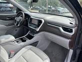 Thumbnail of 2023 Ebony Twilight Metallic GMC Acadia