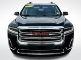 Thumbnail of 2023 Ebony Twilight Metallic GMC Acadia