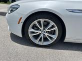 Thumbnail of 2016 White Metallic BMW 640 Gran Coupe