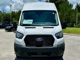 Thumbnail of 2025 Oxford White Ford Transit-350
