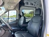 Thumbnail of 2025 Oxford White Ford Transit-350