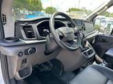 Thumbnail of 2025 Oxford White Ford Transit-350
