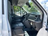 Thumbnail of 2025 Oxford White Ford Transit-350