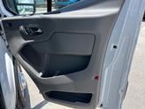 Thumbnail of 2025 Oxford White Ford Transit-350
