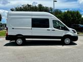 Thumbnail of 2025 Oxford White Ford Transit-350