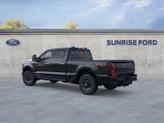 Thumbnail of 2025 Black Ford F-250