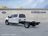 Thumbnail of 2026 Oxford White Ford F-350